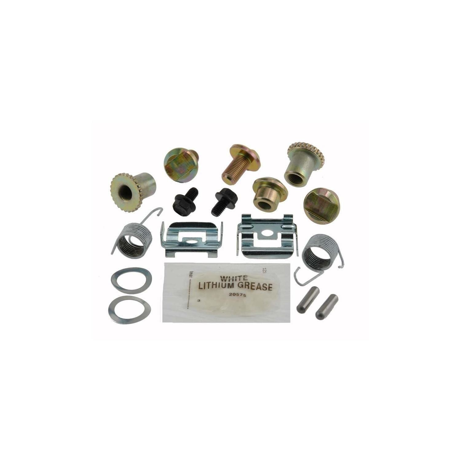 Duralast Parking Brake Hardware Kit H7350A
