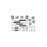Duralast Parking Brake Hardware Kit H7363 for Cadillac