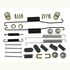 Duralast Brake Drum All-In-One Kit H7365A