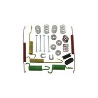 Ford Ranger Brake Drum All-In-One Kit - Best Brake Drum All-In-One Kit ...