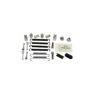 Lincoln Town Car Parking Brake Hardware Kit - Best Parking Brake