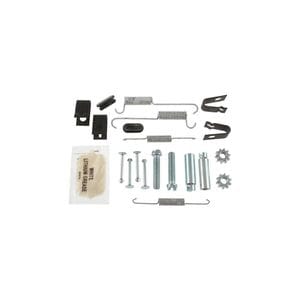 Ford Ranger Parking Brake Hardware Kit - Best Parking Brake Hardware ...