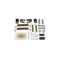 Duralast Parking Brake Hardware Kit H7417 for Chrysler 300M