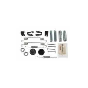 Lincoln Town Car Parking Brake Hardware Kit - Best Parking Brake