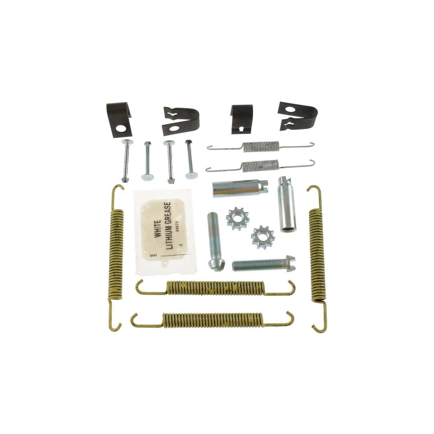 Duralast Parking Brake Hardware Kit H7422