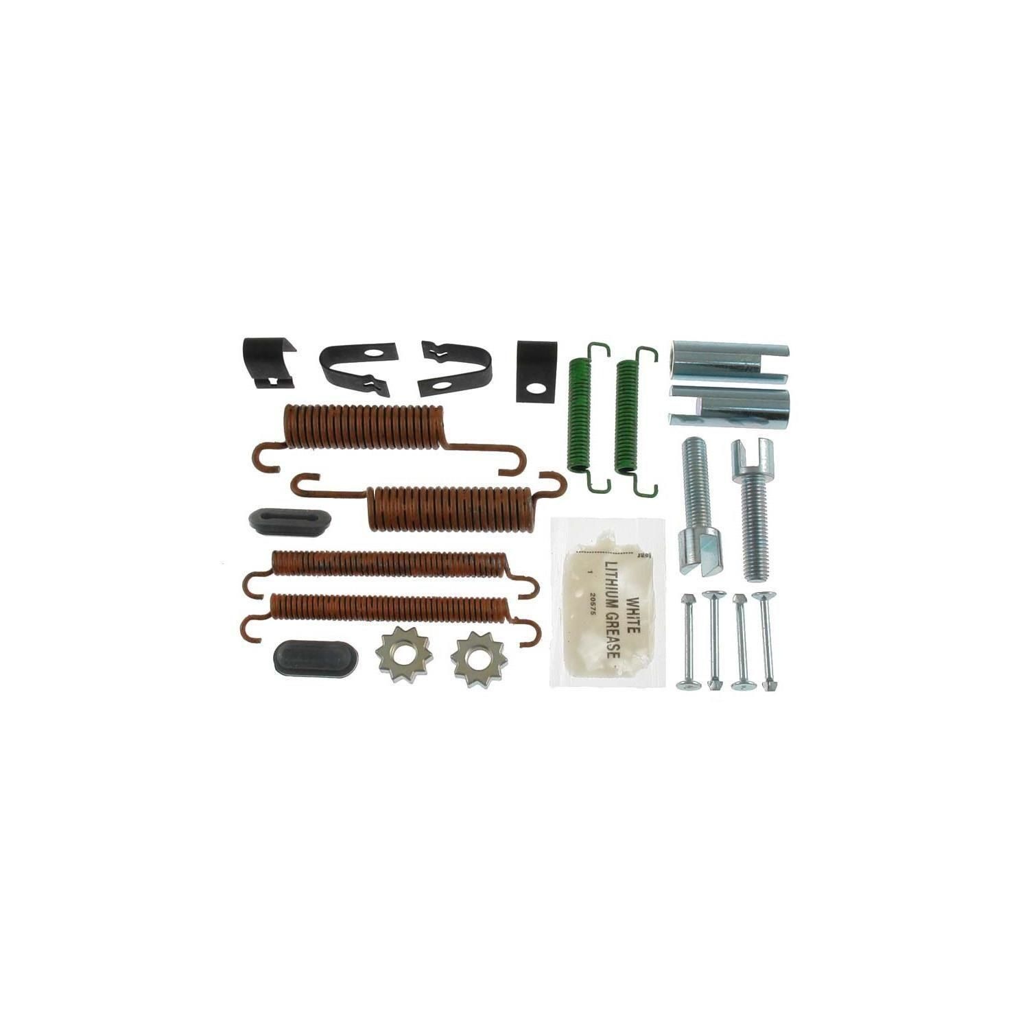 Duralast Parking Brake Hardware Kit H7430
