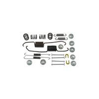 Duralast Brake Drum All-In-One Kit H7908