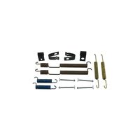 Duralast Brake Drum All-In-One Kit H7912 for Kia