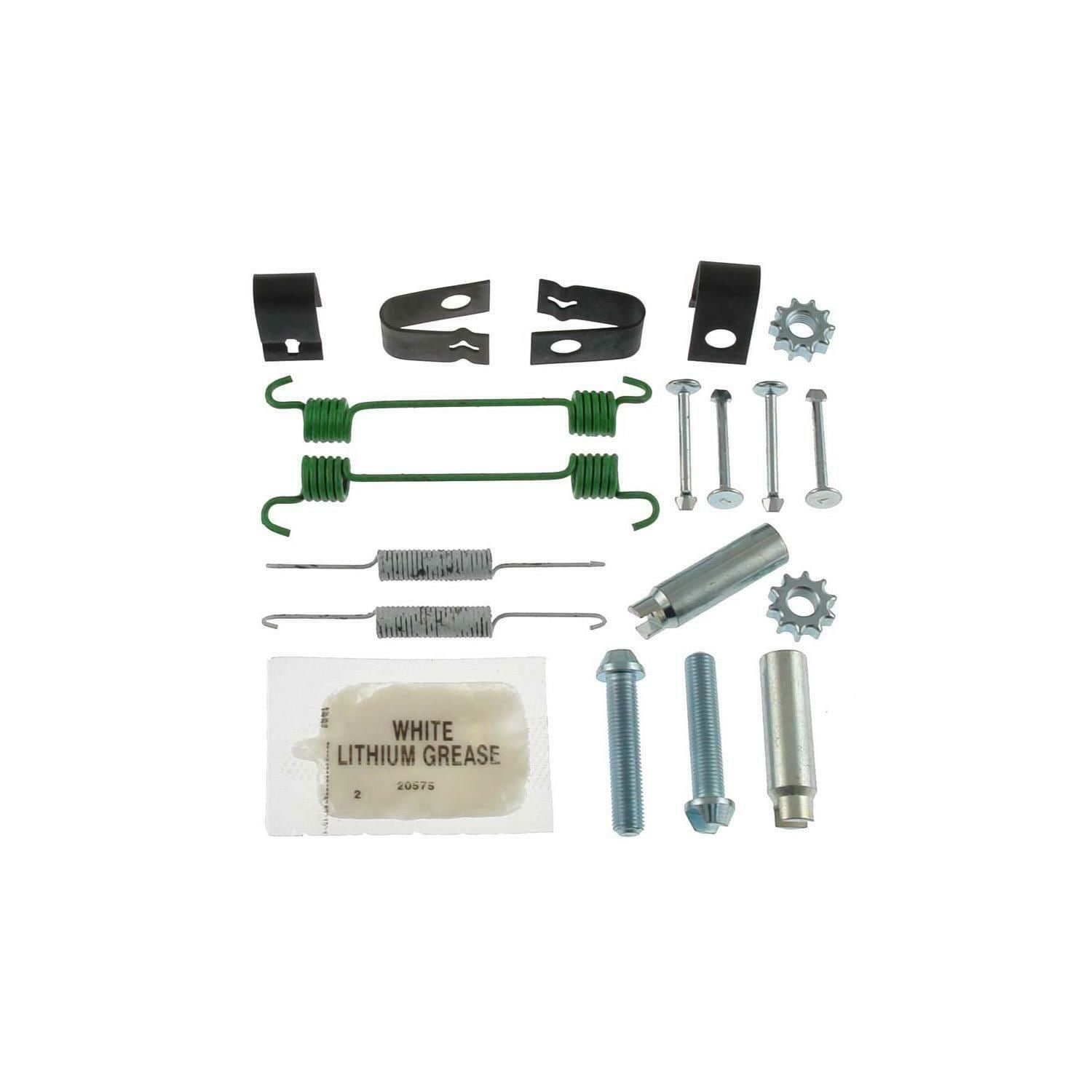 Duralast Parking Brake Hardware Kit H7929