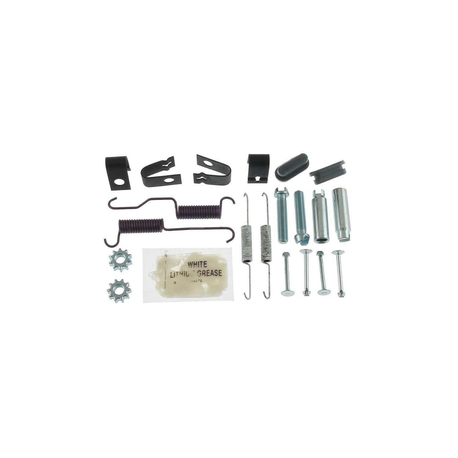 Duralast Parking Brake Hardware Kit H7935