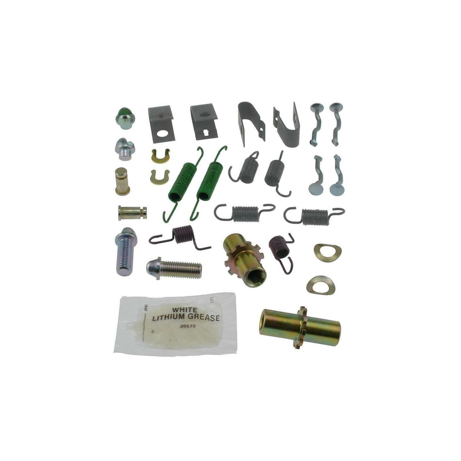 Duralast Parking Brake Hardware Kit H7940
