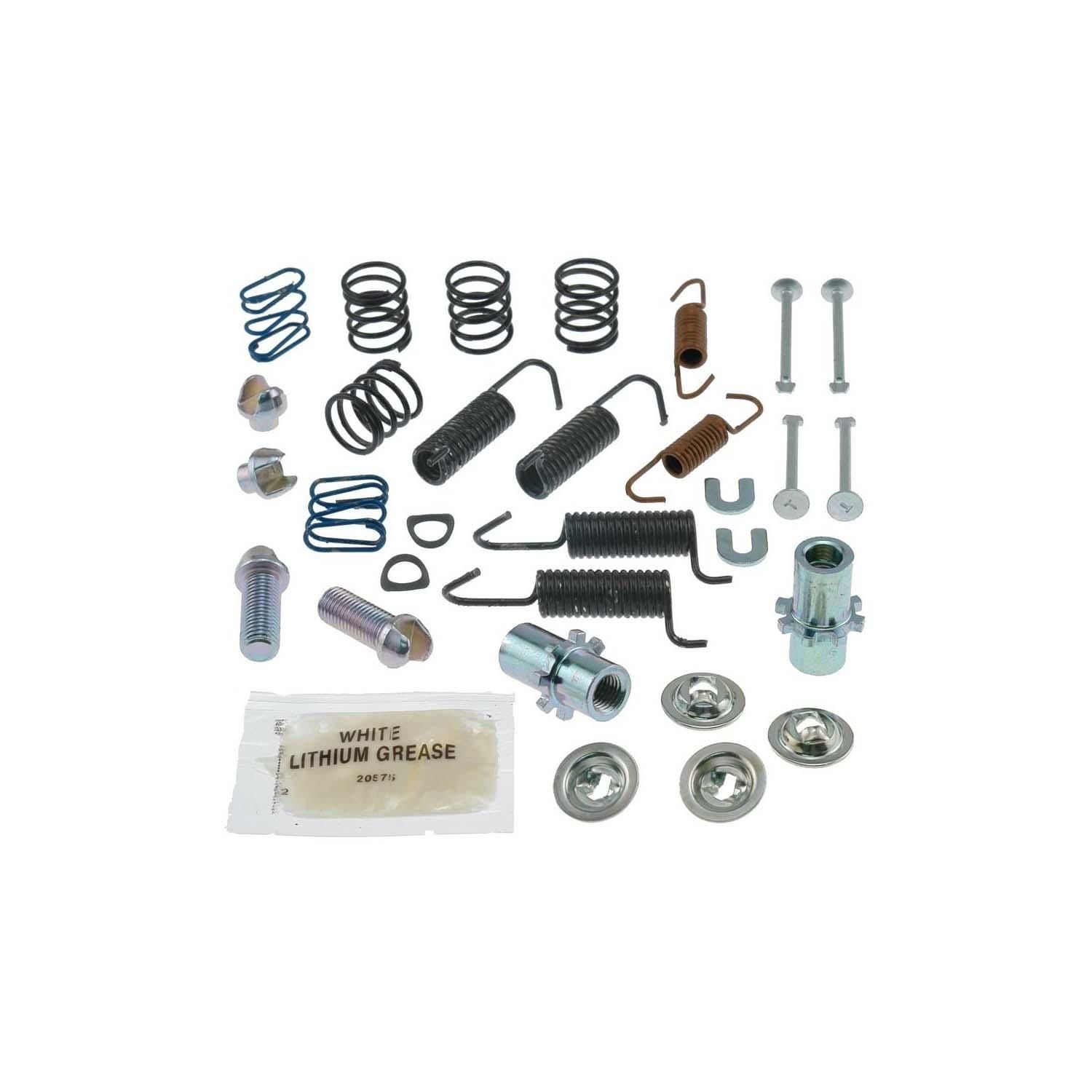 Duralast Parking Brake Hardware Kit H7941