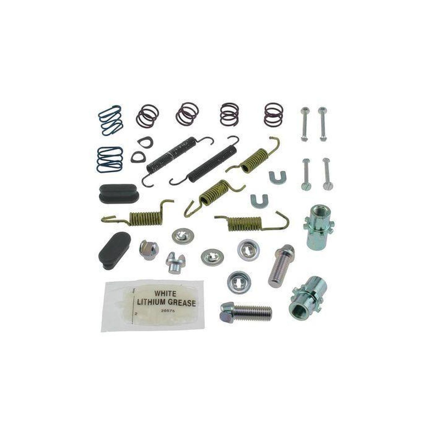 Duralast Parking Brake Hardware Kit H7948