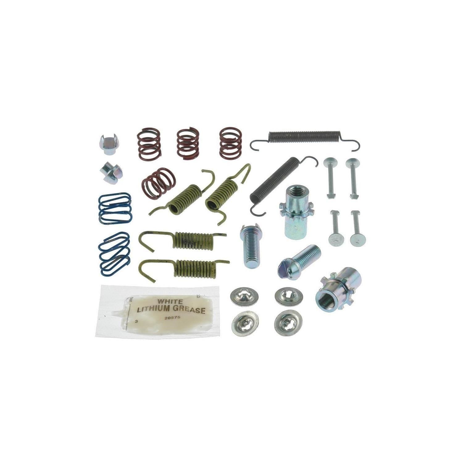Duralast Parking Brake Hardware Kit H7951