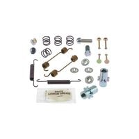 Rear Brake Hardware Kit For 1999-2008 Hyundai Sonata 2000 2001 2002 2003 Y566YV Rear Brake Hardware Kit For 1999-2008 Hyundai Sonata 2000 2001 2002 2003 Y566YV