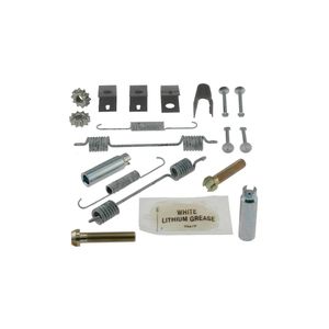 Lincoln Town Car Parking Brake Hardware Kit - Best Parking Brake