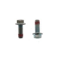 Duralast Brake Caliper Bolt Guide Pin H801 for Volvo S80