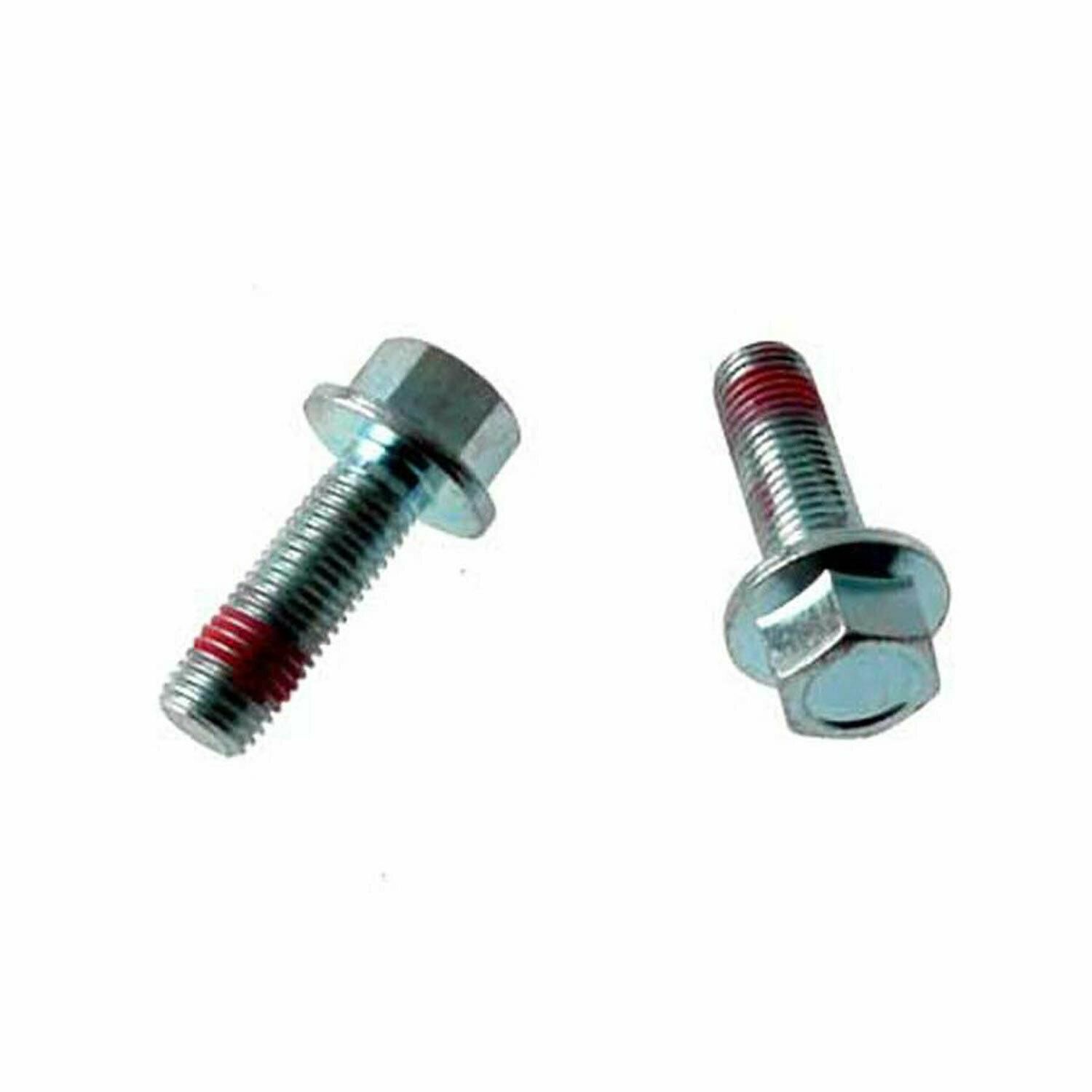 Duralast Brake Caliper Bolt Guide Pin H808