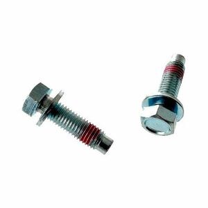 Duralast Brake Caliper Bolt Guide Pin H810 for Dodge Ram 1500