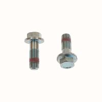 Duralast Brake Caliper Bolt Guide Pin H814