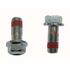 Duralast Disc Brake Caliper Bracket Mounting Bolt H836