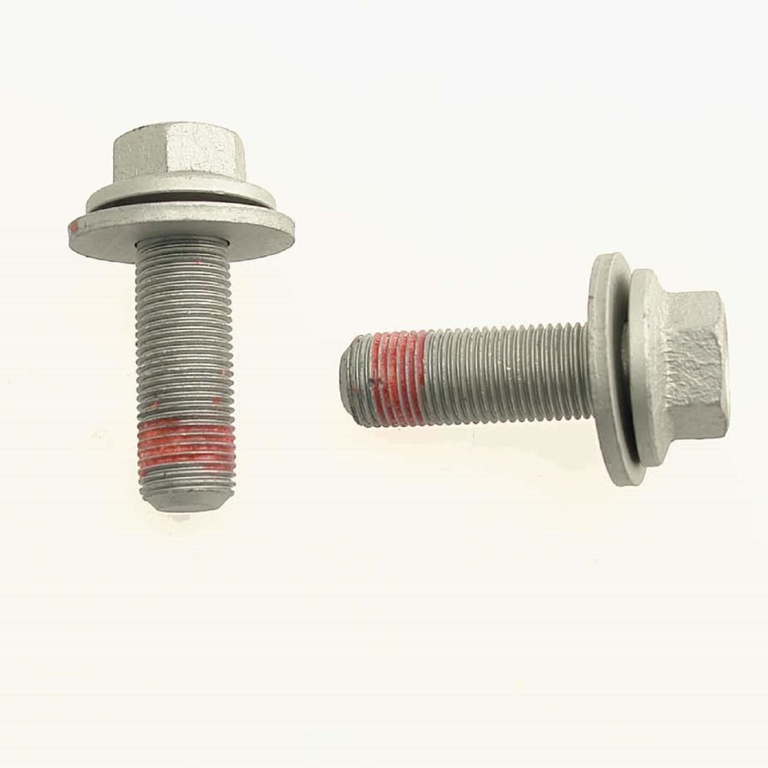 Duralast Brake Caliper Bolt/Guide Pin H844