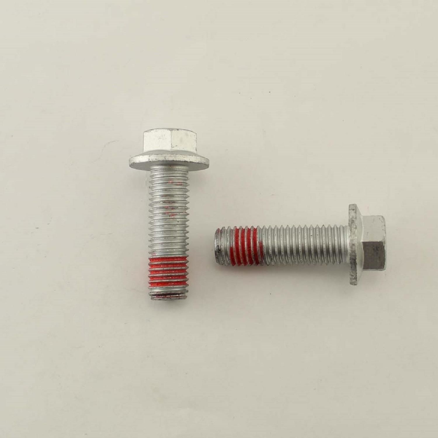 Duralast Brake Caliper Bolt Guide Pin H857