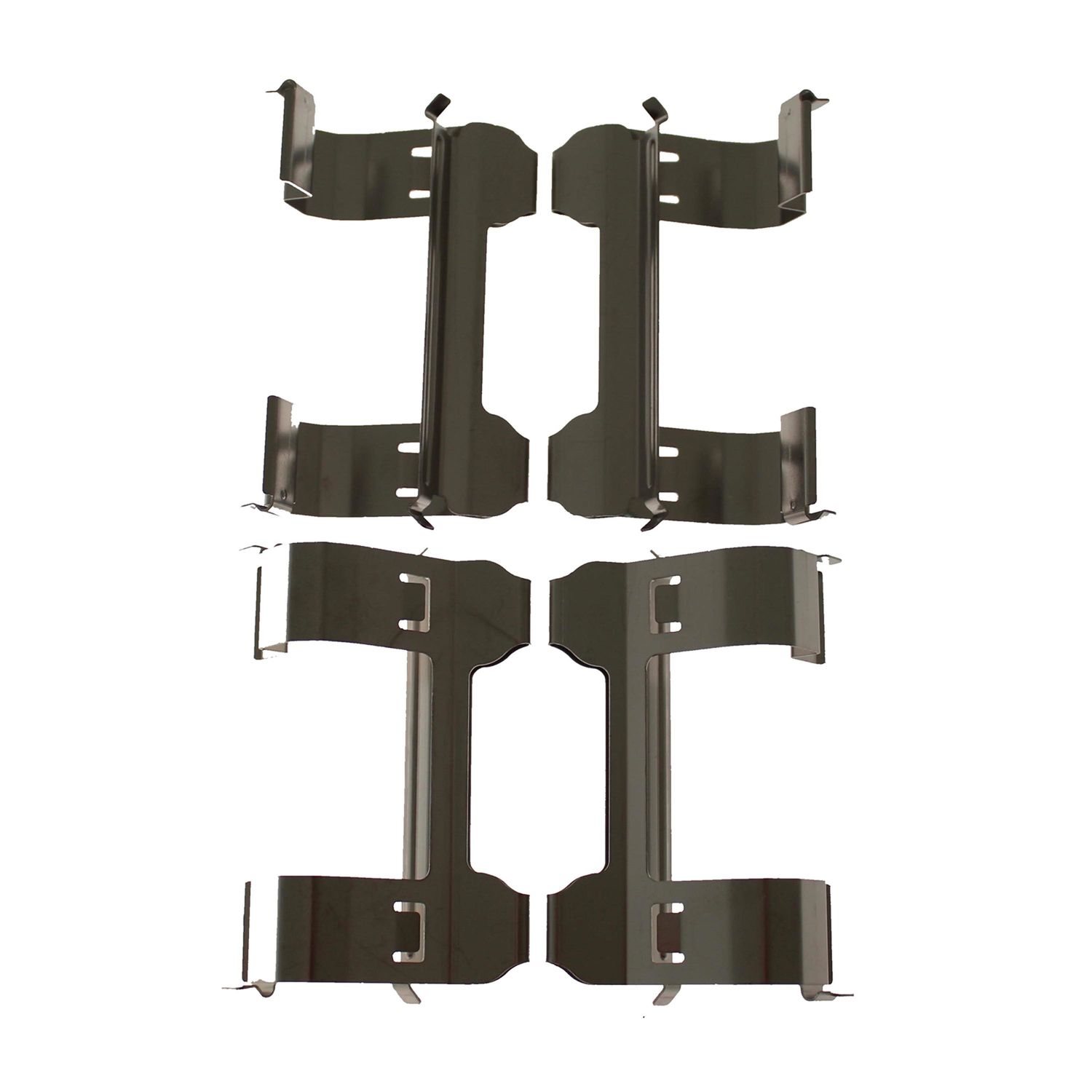 Duralast Brake Disc Hardware Kit P1287S