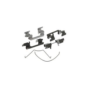Duralast Brake Disc Hardware Kit P1345