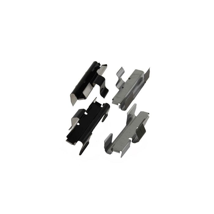Duralast Brake Disc Hardware Kit P655