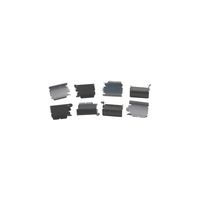 Duralast Brake Disc Hardware Kit P856