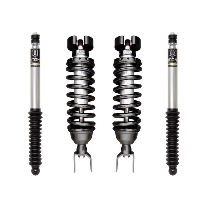 ICON Suspension Lift Kit K213101