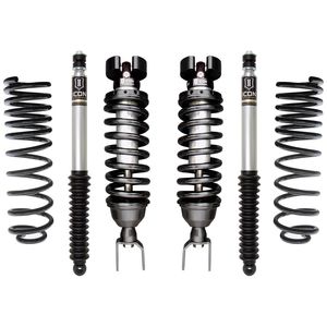 ICON Suspension Lift Kit K213102