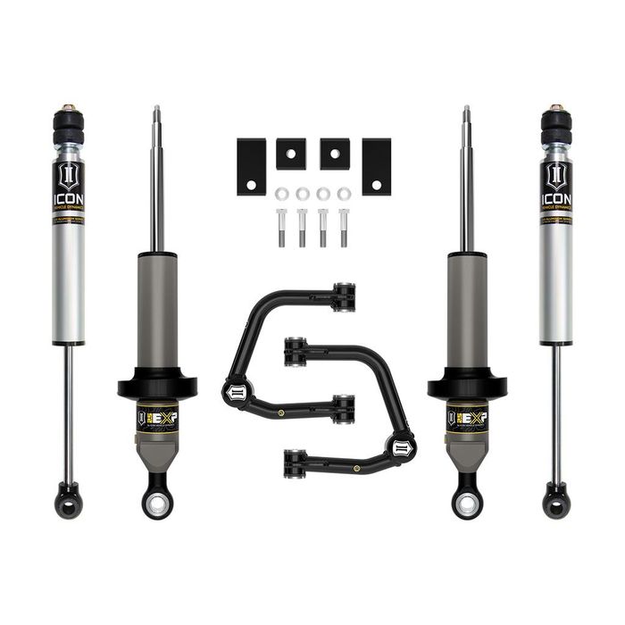 ICON Suspension Lift Kit K53192T