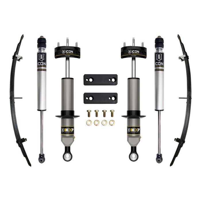 ICON Suspension Lift Kit K53221