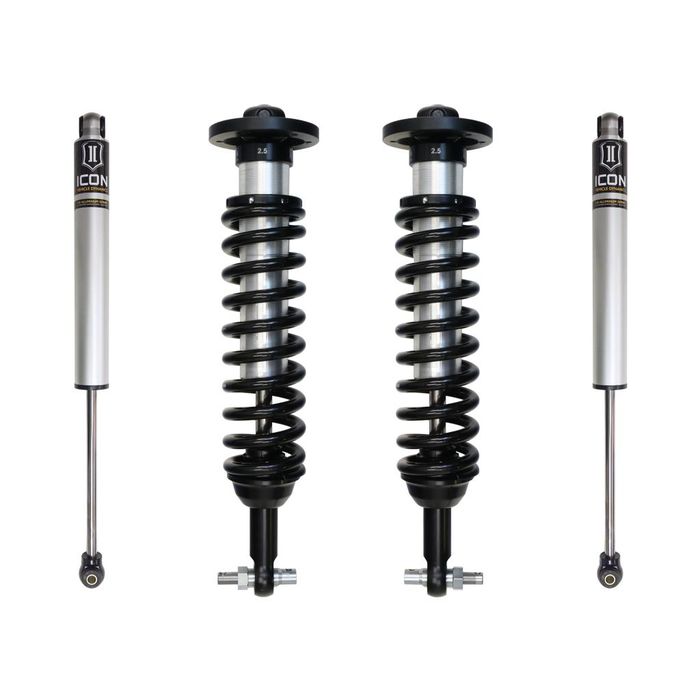 ICON Suspension Lift Kit K93081
