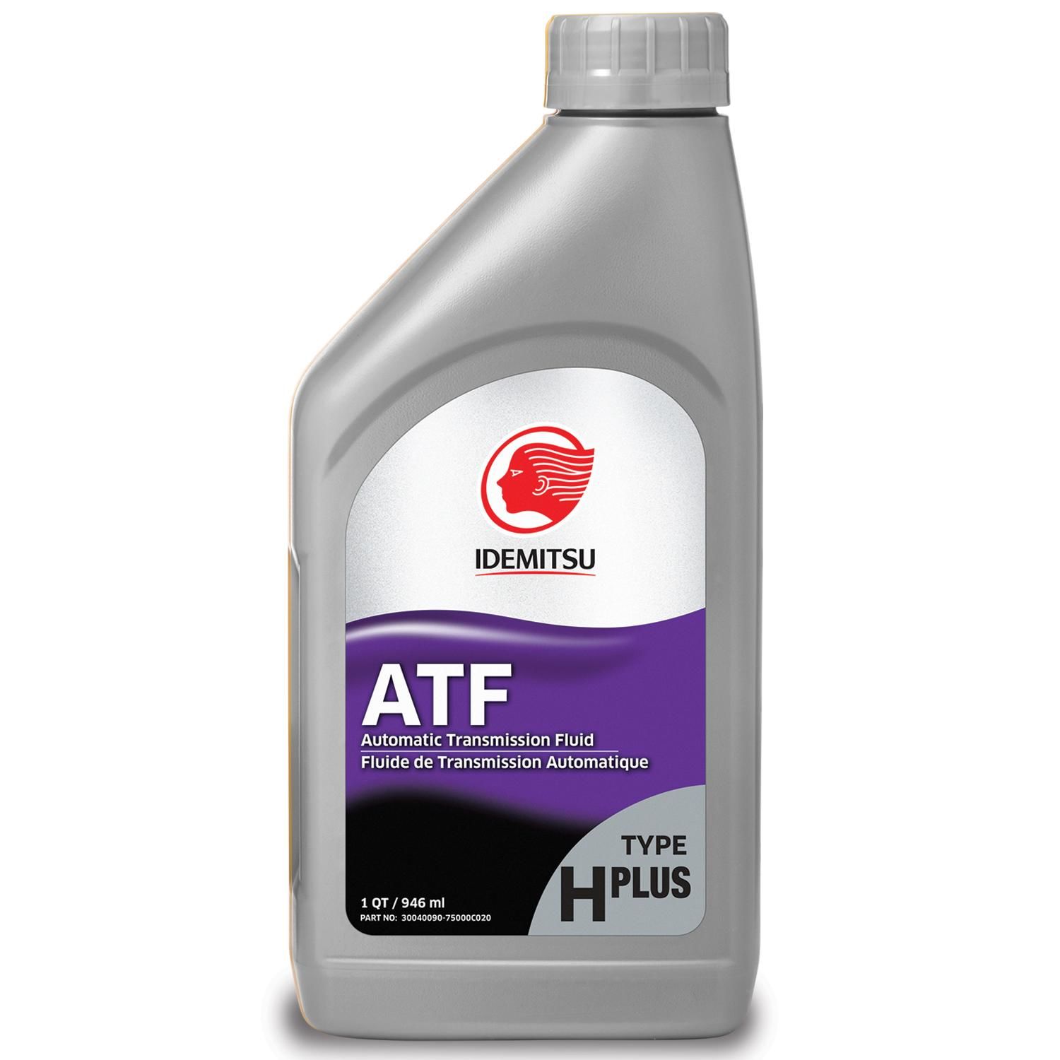 Hy-Torque® LV-ATF Automatic Transmission Fluid