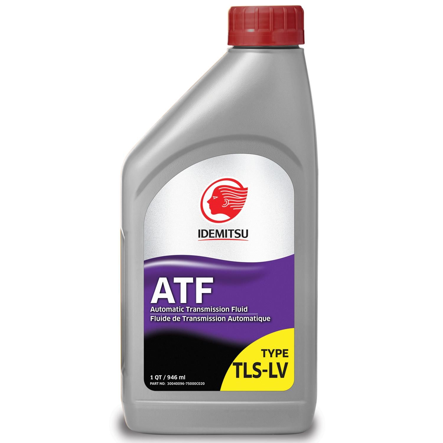 Idemitsu Type TLS-LV Automatic Transmission Fluid 1 Quart