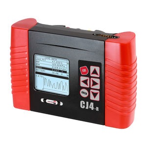 Injectoclean Escaner y Osciloscopio, Multiples Marcas