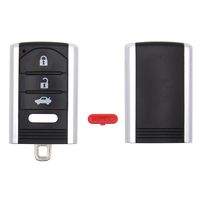 Car Keys Express Keyless Remote Case ACUMT115 for Acura RDX