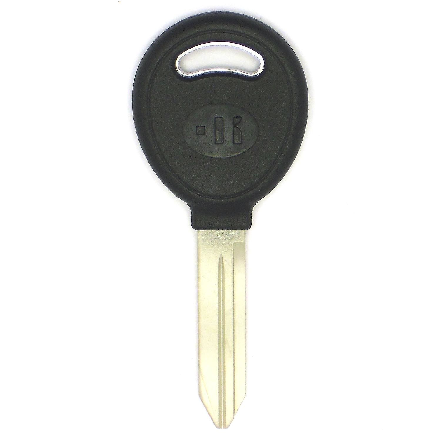 Car Keys Express Vehicle Key CDNT-E00DL