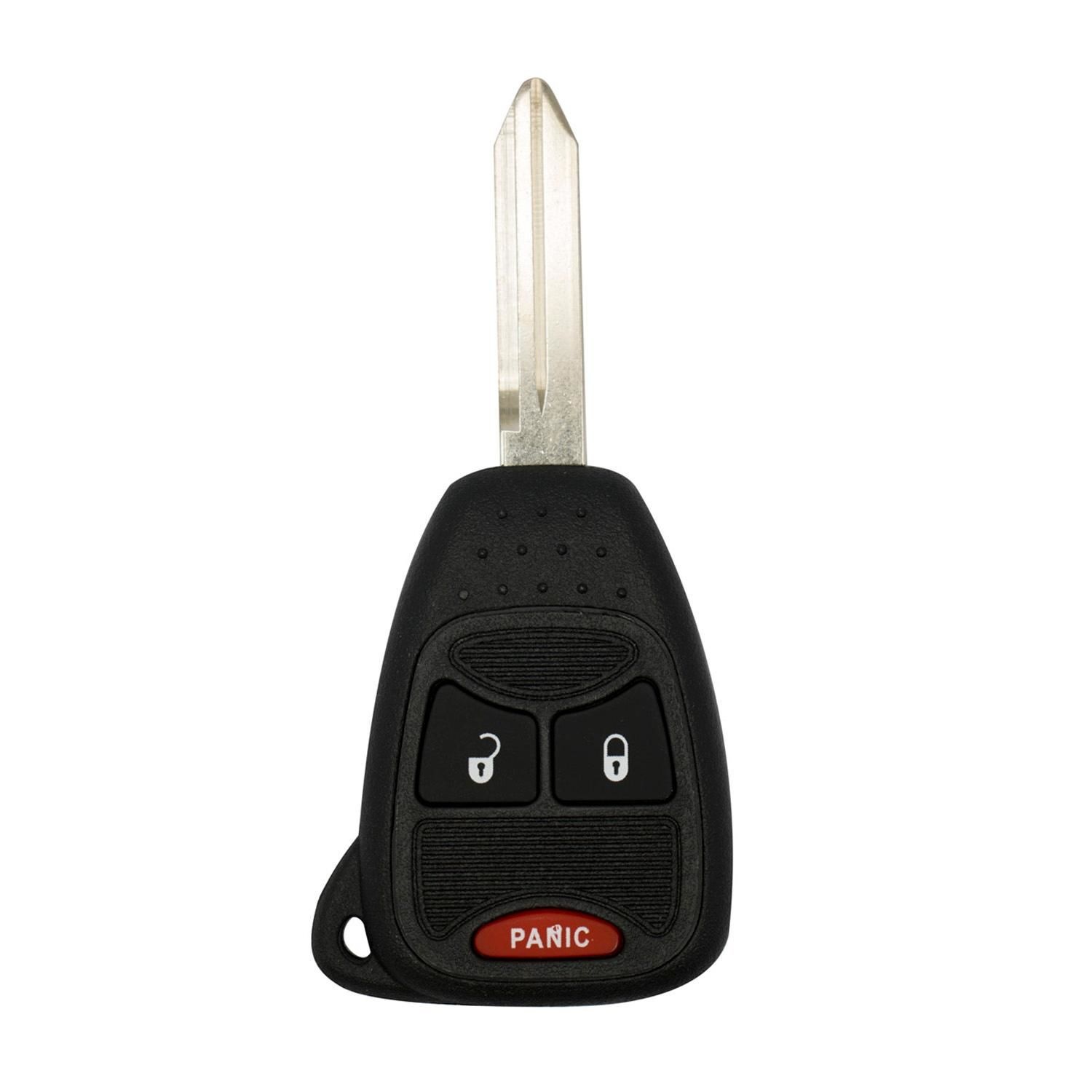 Car Keys Express Vehicle Key CDRHE30DL