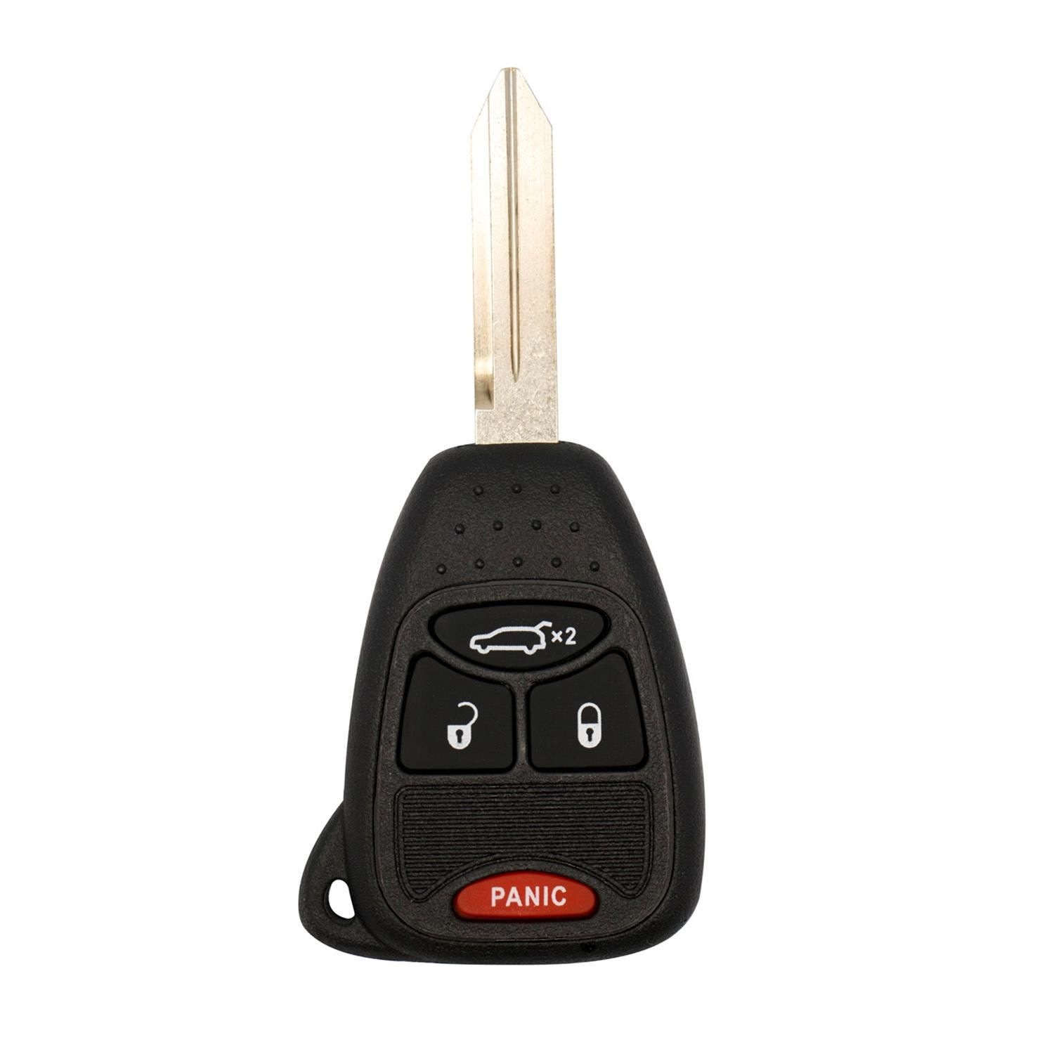 Car Keys Express Vehicle Key CDRHE4H0DL