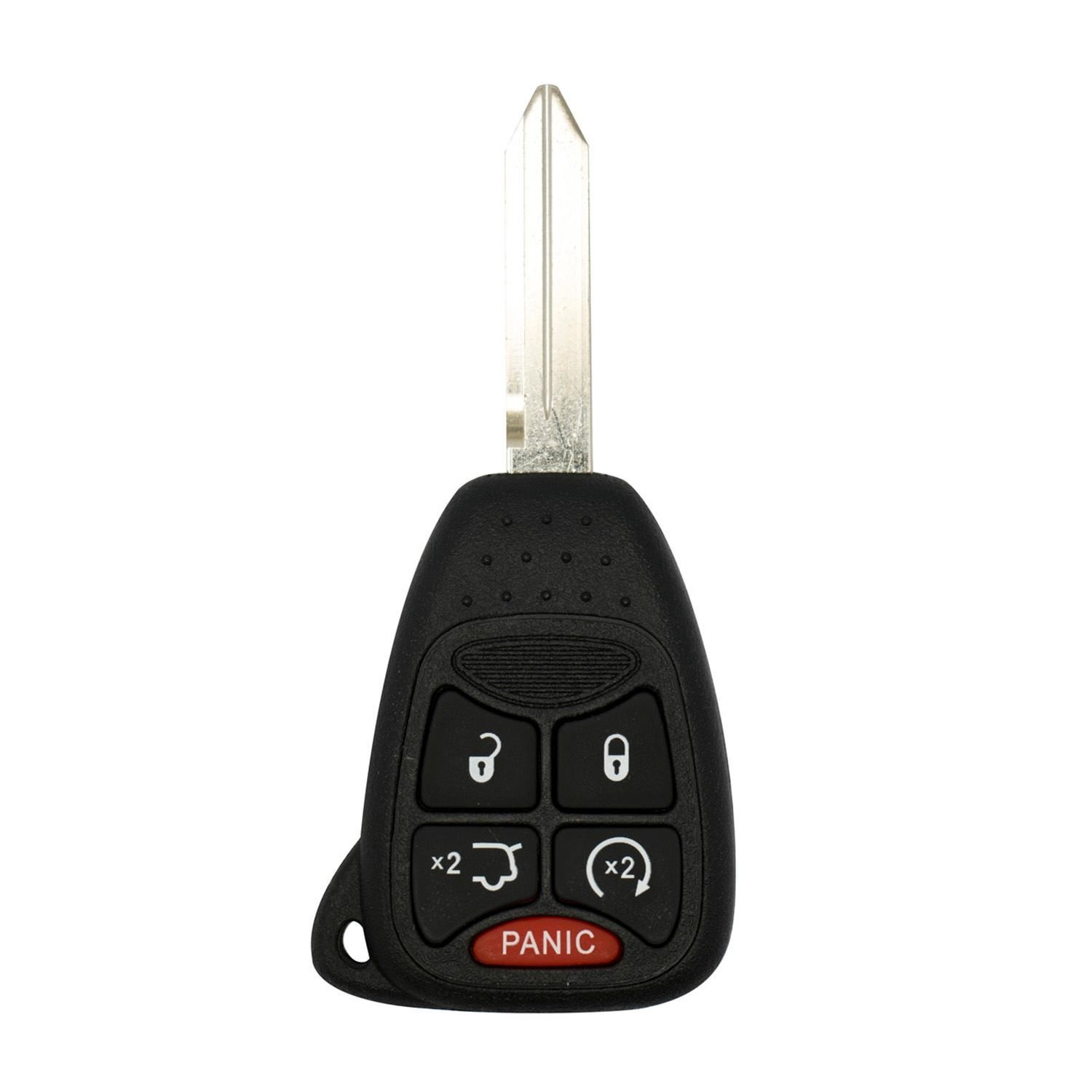 Car Keys Express Vehicle Key CDRHE5HR0DL