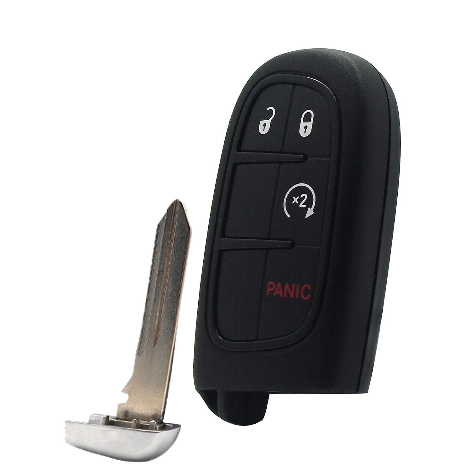 Car Keys Express Vehicle Key CDSKE4R2DL