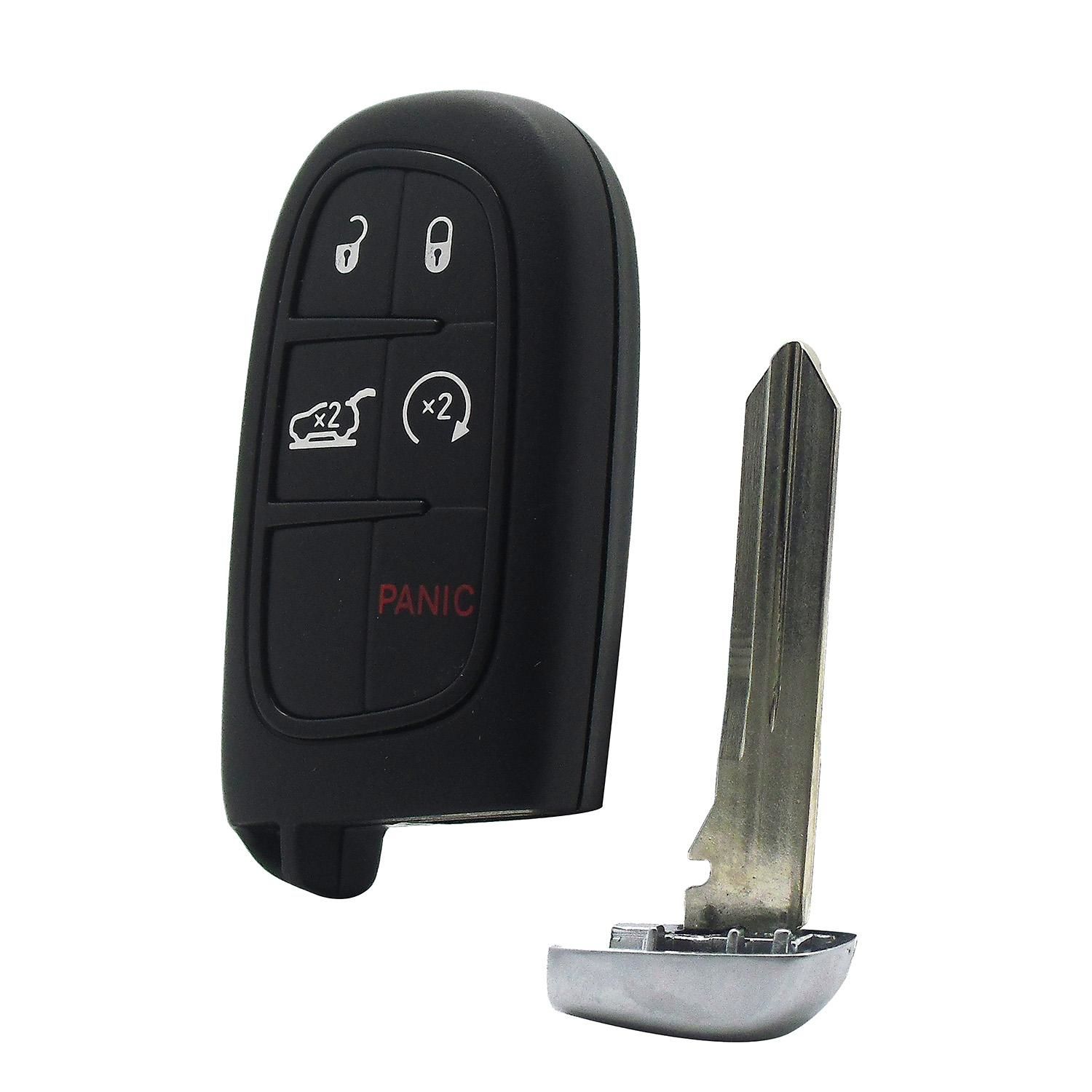 Car Keys Express Vehicle Key CDSKE5TR1DL