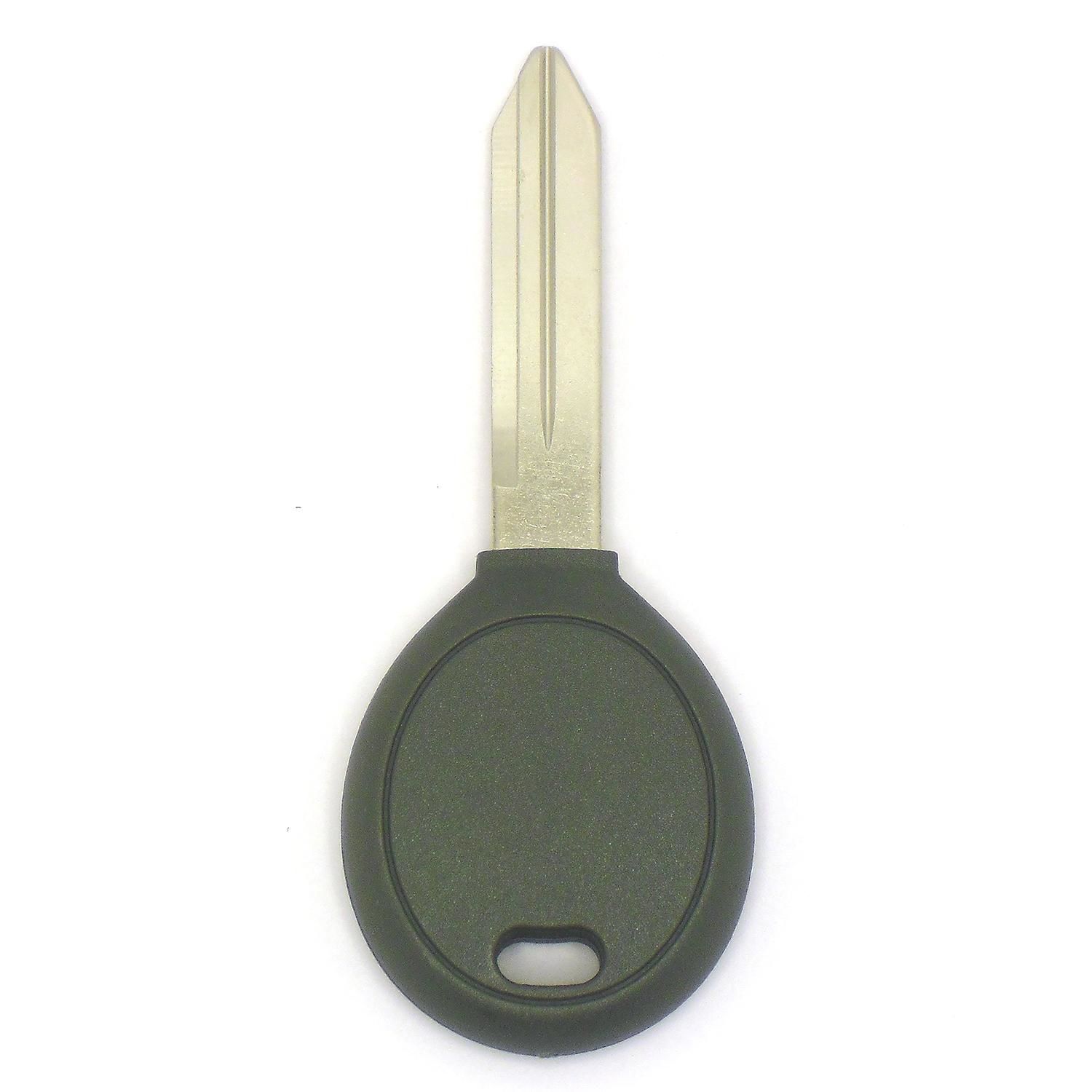 Car Keys Express Remote Keyless Entry CDTRE00DL