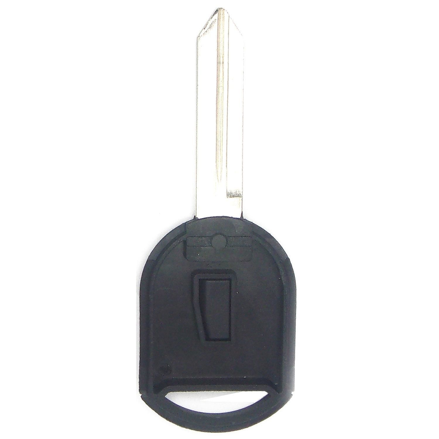 Car Keys Express Vehicle Key FOCLE0GK10DL