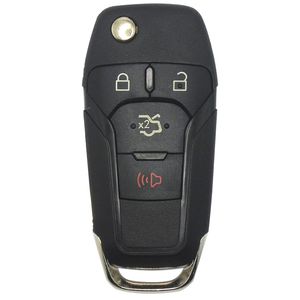 Car Keys Express Vehicle Key FOFL H4T0DL