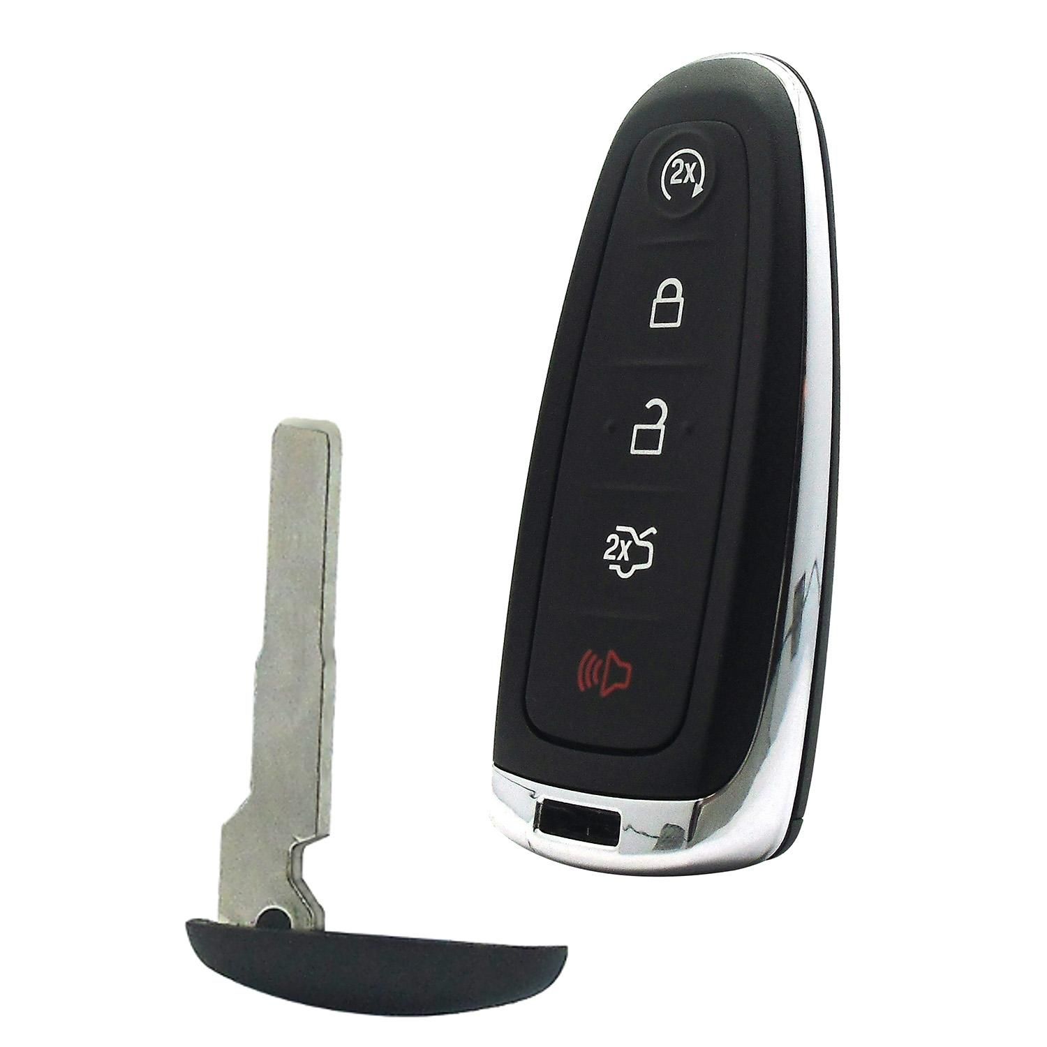 Car Keys Express Vehicle Key FOR250SMART